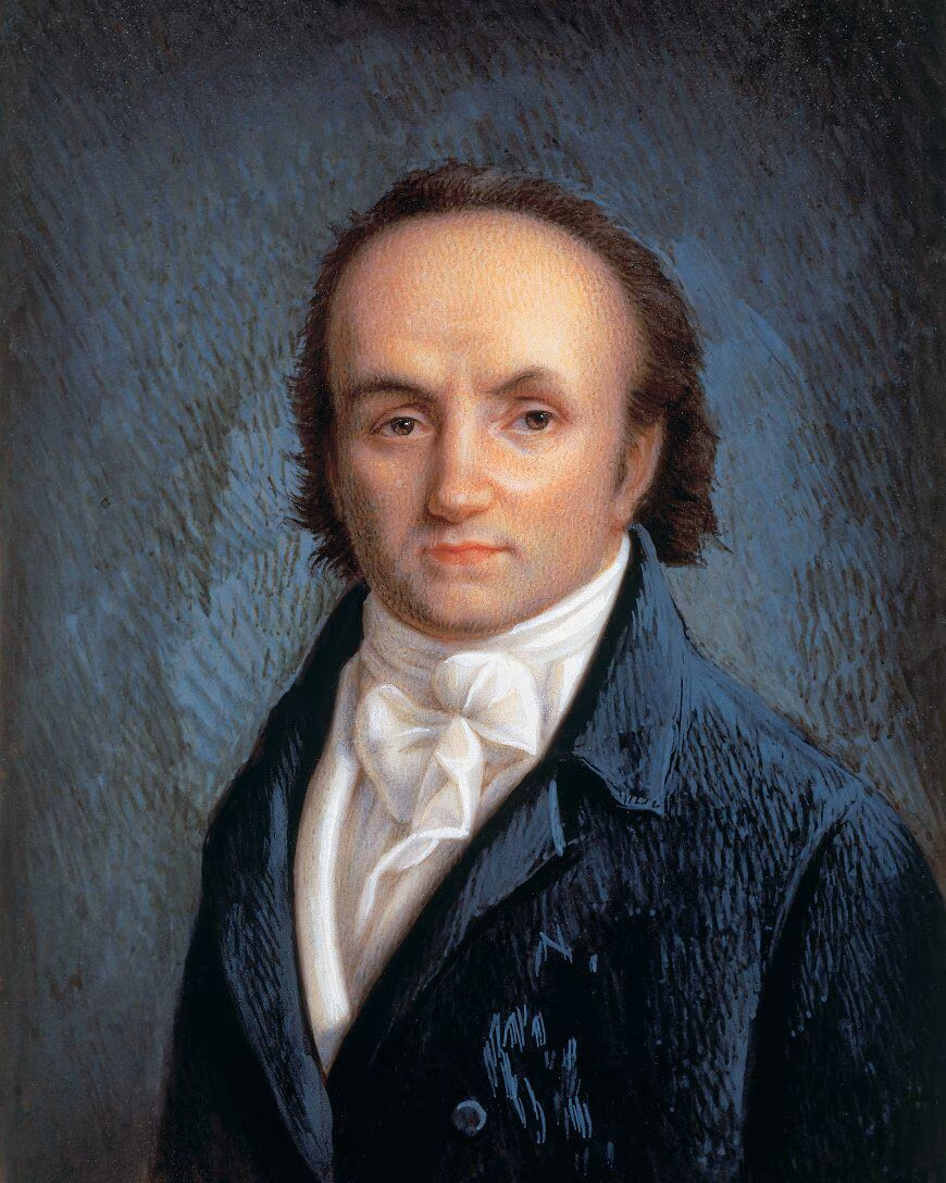 Breguet 1775 _Abraham Louis Breguet